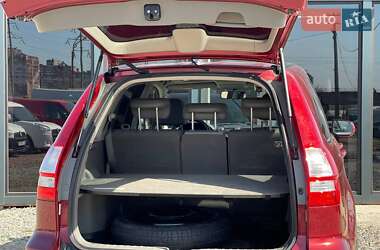 Внедорожник / Кроссовер Honda CR-V 2008 в 