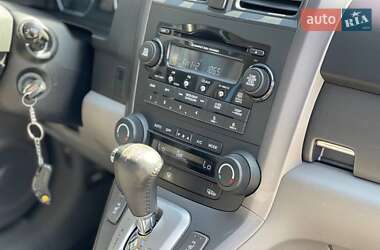 Внедорожник / Кроссовер Honda CR-V 2008 в 