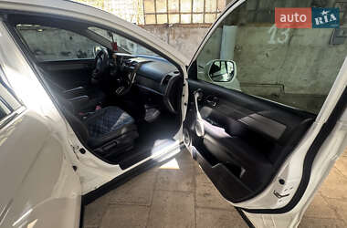 Внедорожник / Кроссовер Honda CR-V 2008 в 
