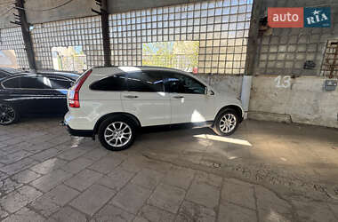 Внедорожник / Кроссовер Honda CR-V 2008 в 