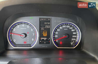 Внедорожник / Кроссовер Honda CR-V 2008 в 