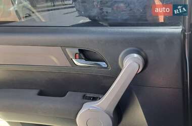 Внедорожник / Кроссовер Honda CR-V 2007 в 