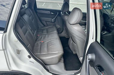 Внедорожник / Кроссовер Honda CR-V 2008 в 