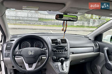 Внедорожник / Кроссовер Honda CR-V 2008 в 