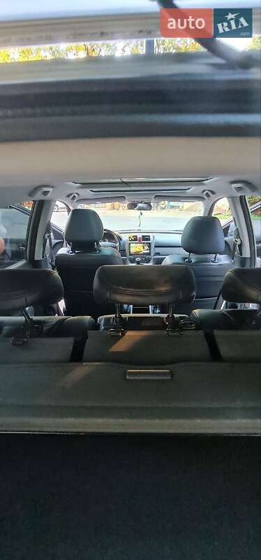 Внедорожник / Кроссовер Honda CR-V 2007 в Дрогобыче