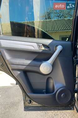 Внедорожник / Кроссовер Honda CR-V 2007 в 