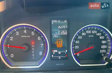 Внедорожник / Кроссовер Honda CR-V 2007 в 