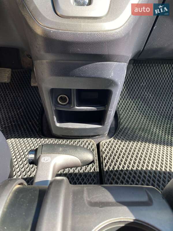 Внедорожник / Кроссовер Honda CR-V 2007 в Ивано-Франковске