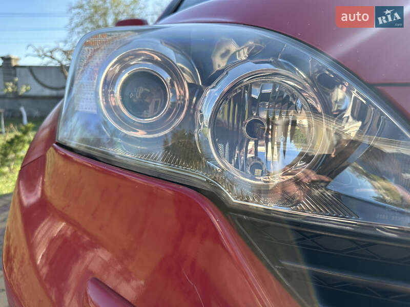Позашляховик / Кросовер Honda CR-V 2007 в Татарбунарах