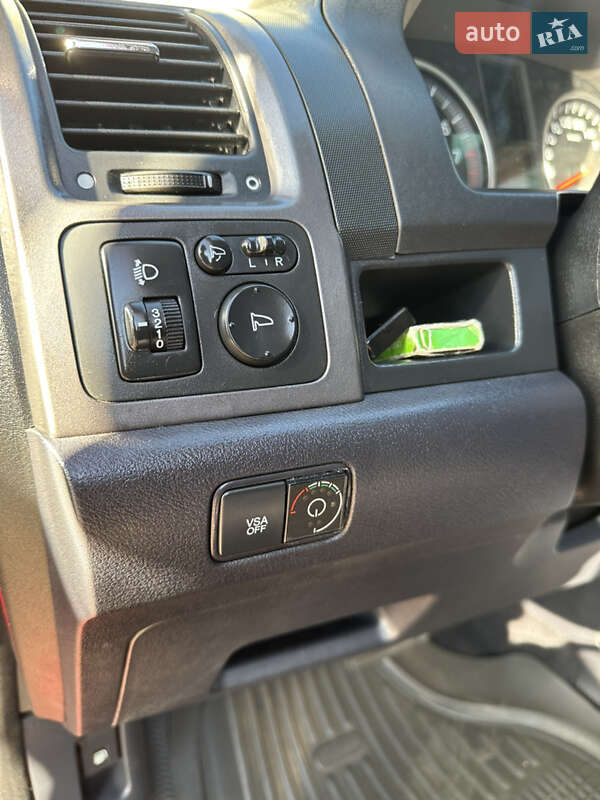 Позашляховик / Кросовер Honda CR-V 2007 в Татарбунарах