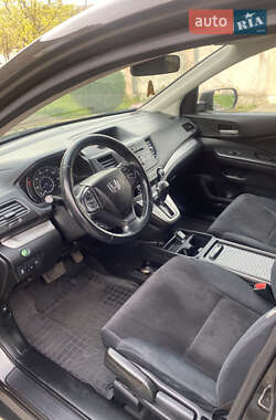 Внедорожник / Кроссовер Honda CR-V 2014 в 