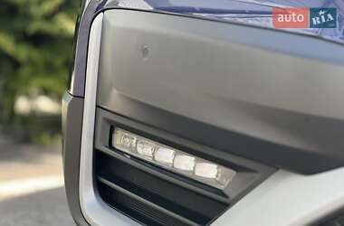 Внедорожник / Кроссовер Honda CR-V 2022 в 