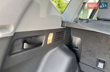 Внедорожник / Кроссовер Honda CR-V 2022 в 