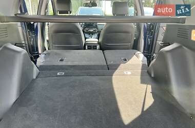Внедорожник / Кроссовер Honda CR-V 2022 в 