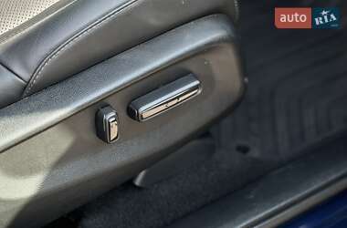 Внедорожник / Кроссовер Honda CR-V 2022 в 