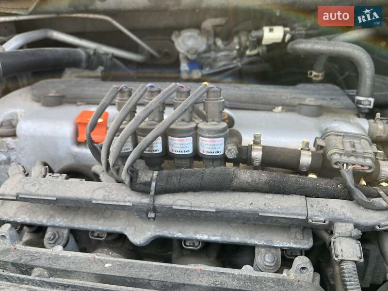 Внедорожник / Кроссовер Honda CR-V 2011 в Киеве