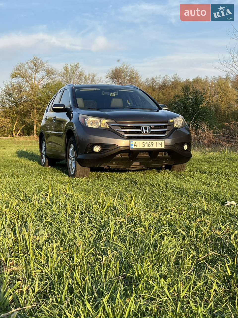 2013 Honda CR-V - мініатюра 18