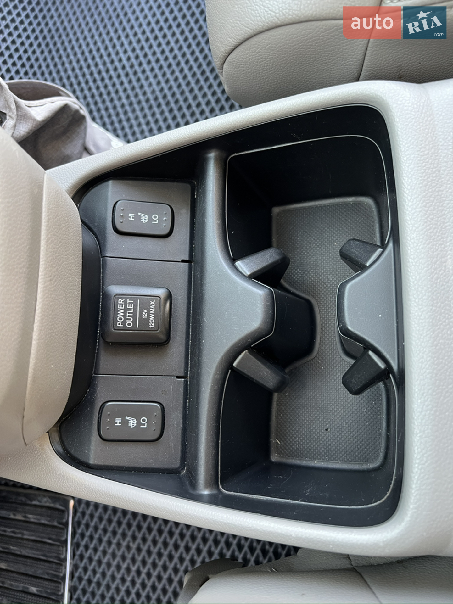 2012 Honda CR-V - мініатюра 14