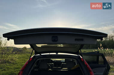 Позашляховик / Кросовер Honda CR-V 2012 в 