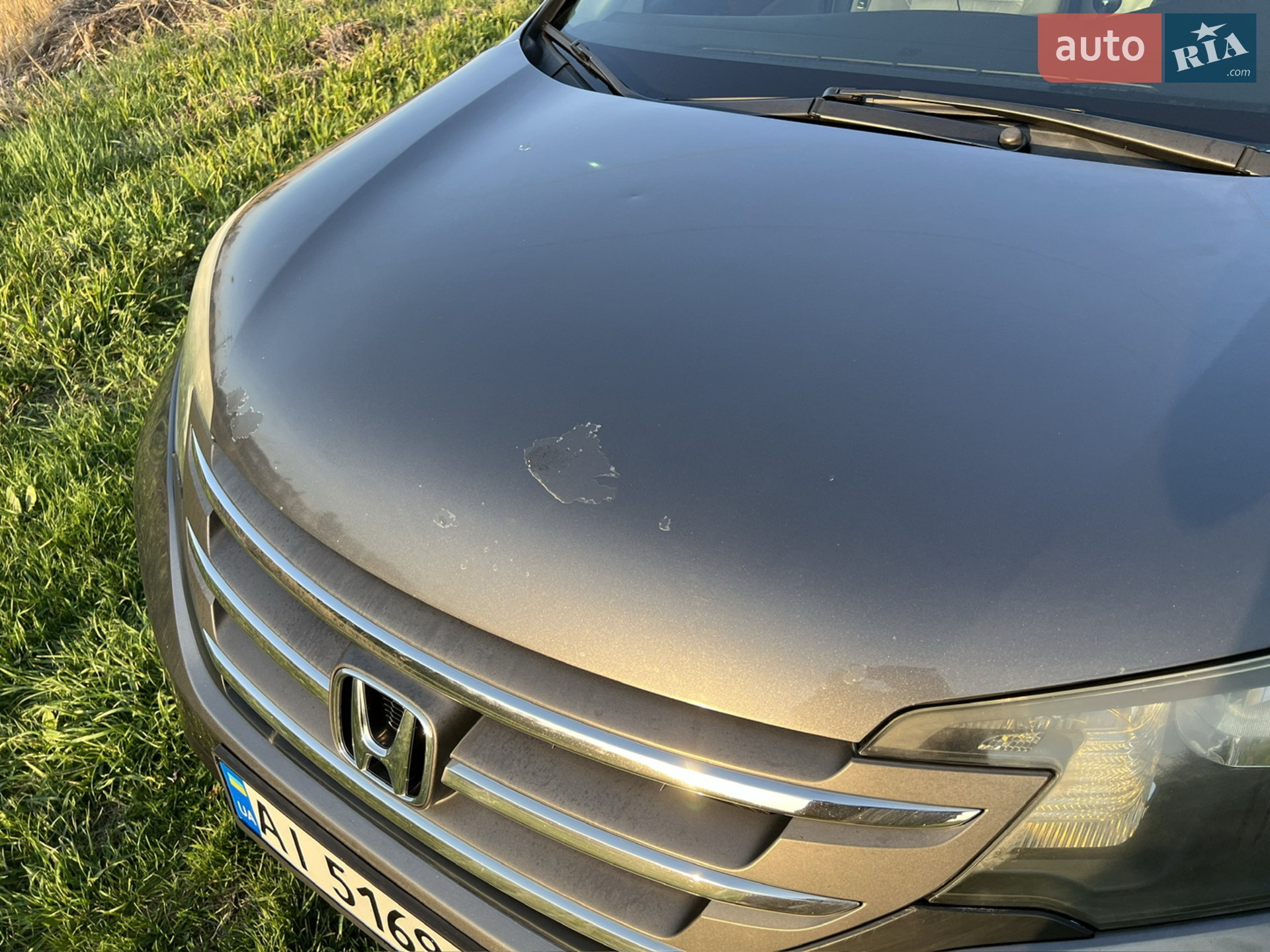 2012 Honda CR-V - мініатюра 33