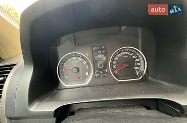 Внедорожник / Кроссовер Honda CR-V 2007 в 