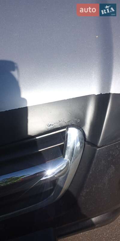 Внедорожник / Кроссовер Honda CR-V 2002 в Киеве