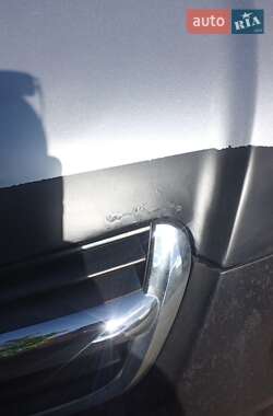 Внедорожник / Кроссовер Honda CR-V 2002 в 