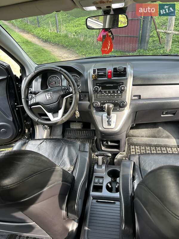 Внедорожник / Кроссовер Honda CR-V 2007 в Турке