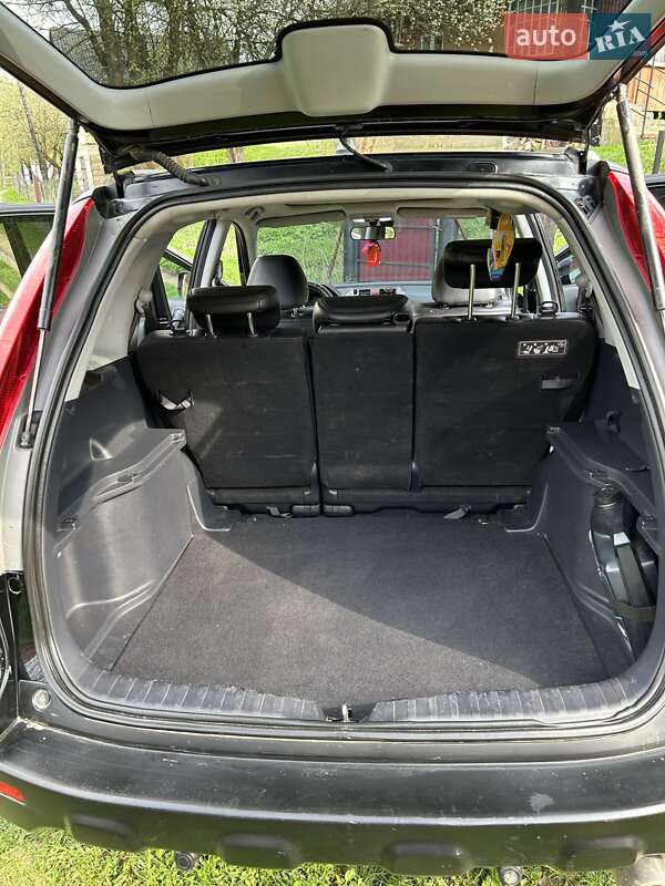Внедорожник / Кроссовер Honda CR-V 2007 в Турке