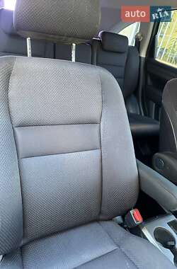 Внедорожник / Кроссовер Honda CR-V 2008 в 
