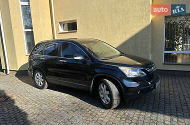 Внедорожник / Кроссовер Honda CR-V 2008 в 