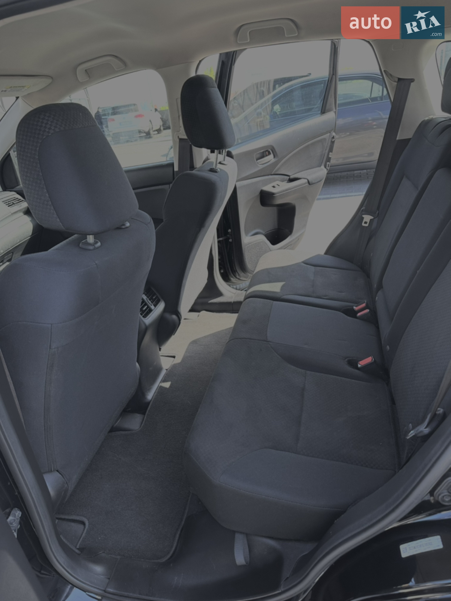 2015 Honda CR-V - мініатюра 7