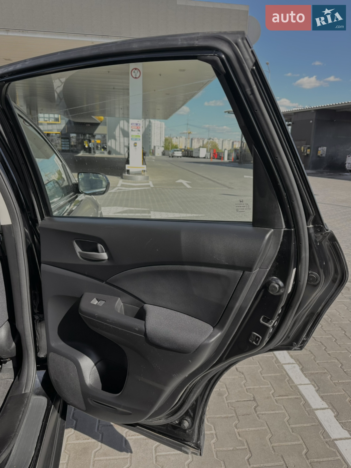 2015 Honda CR-V - мініатюра 11
