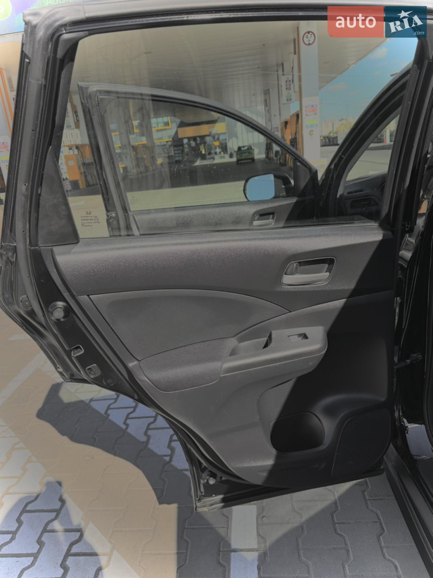 2015 Honda CR-V - мініатюра 21