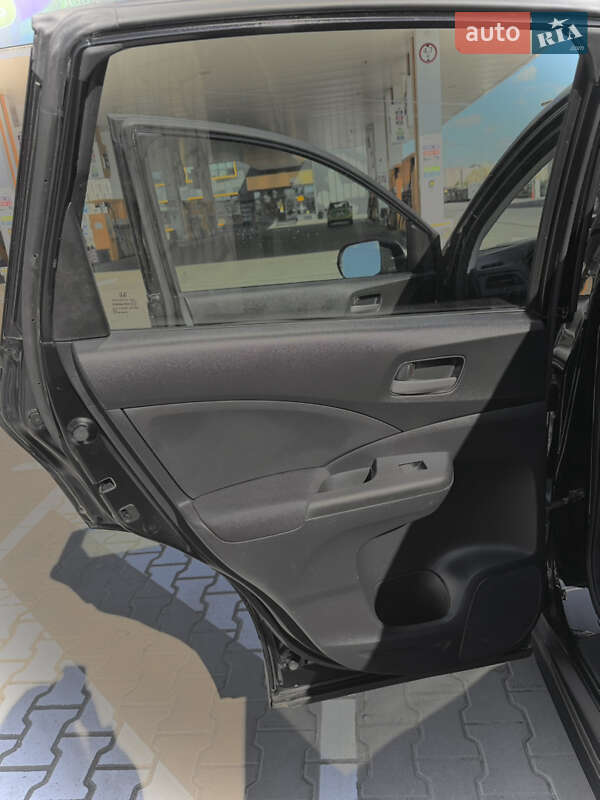 Внедорожник / Кроссовер Honda CR-V 2015 в Киеве фото 21 Внедорожник / Кроссовер Honda CR-V 2015 в Киеве