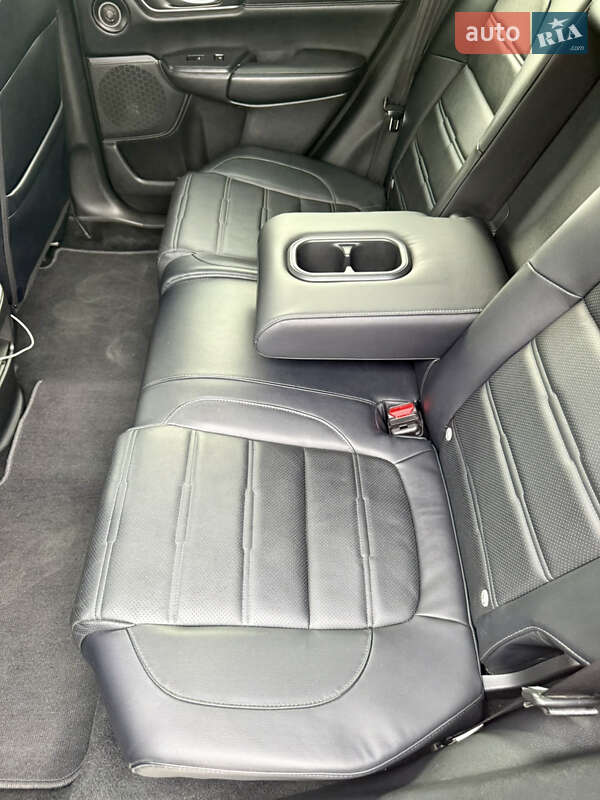 Внедорожник / Кроссовер Honda CR-V 2018 в Днепре