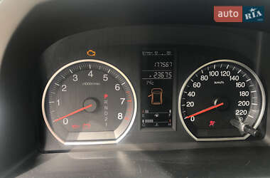 Позашляховик / Кросовер Honda CR-V 2008 в 