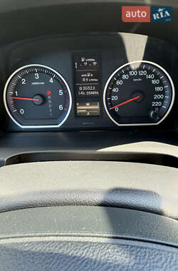 Внедорожник / Кроссовер Honda CR-V 2011 в 