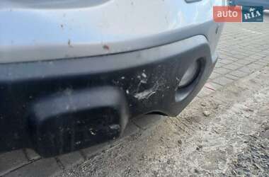 Внедорожник / Кроссовер Honda CR-V 2008 в 