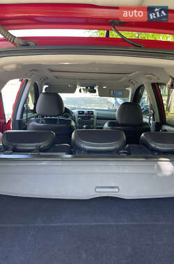 Внедорожник / Кроссовер Honda CR-V 2008 в 