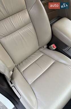 Позашляховик / Кросовер Honda CR-V 2013 в 