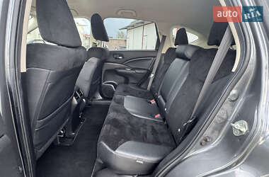 Внедорожник / Кроссовер Honda CR-V 2014 в 