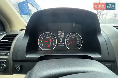 Позашляховик / Кросовер Honda CR-V 2007 в 