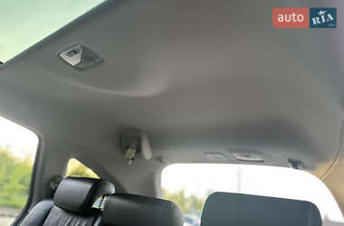 Позашляховик / Кросовер Honda CR-V 2012 в 