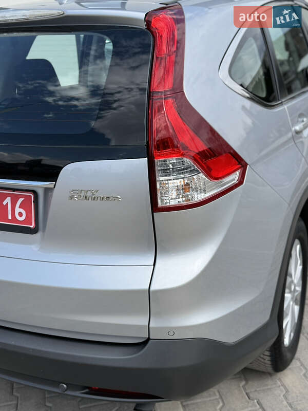 Внедорожник / Кроссовер Honda CR-V 2015 в Коломые