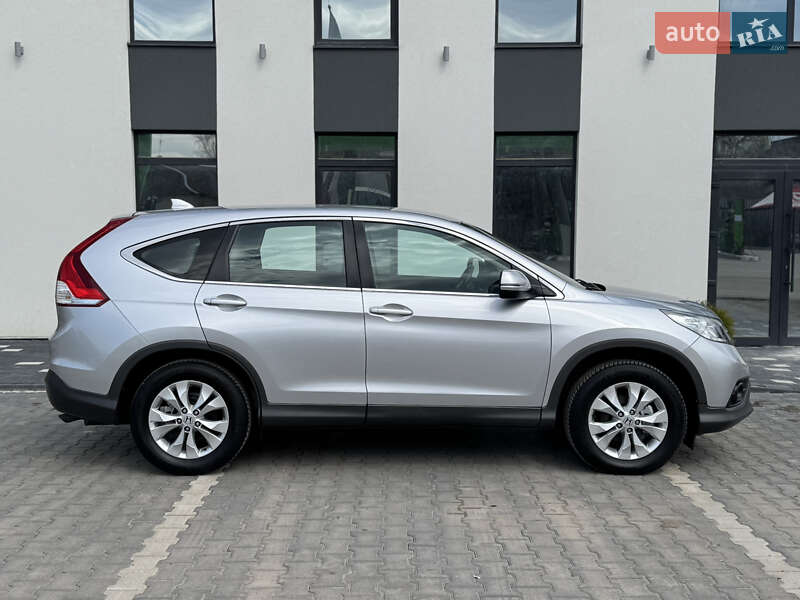 Внедорожник / Кроссовер Honda CR-V 2015 в Коломые