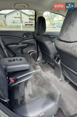 Внедорожник / Кроссовер Honda CR-V 2014 в 