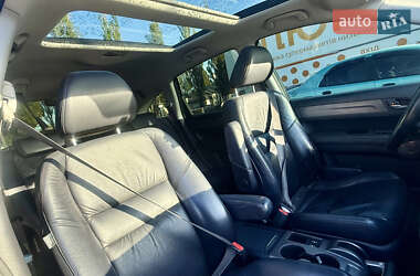 Внедорожник / Кроссовер Honda CR-V 2008 в 