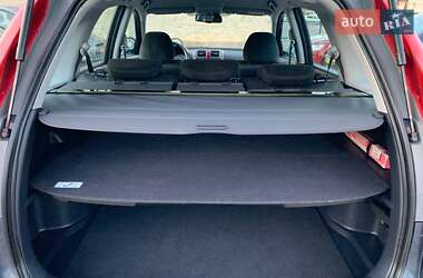 Внедорожник / Кроссовер Honda CR-V 2011 в 