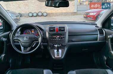 Внедорожник / Кроссовер Honda CR-V 2011 в 